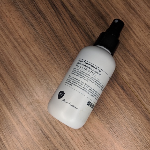 N4 Jour d'automne Other - N°4 Jour d'automne Sugar Texturizing Spray